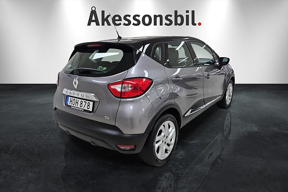 Renault Captur 5 of 11