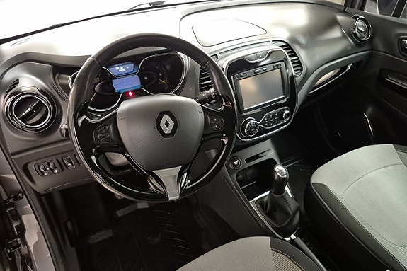 Renault Captur 10 of 11