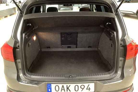 Volkswagen Tiguan 6 of 11