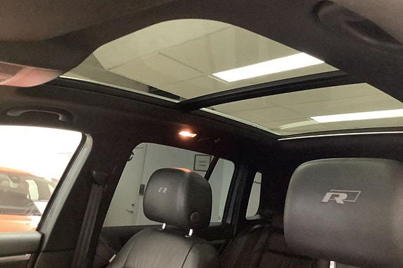 Volkswagen Tiguan 11 of 11
