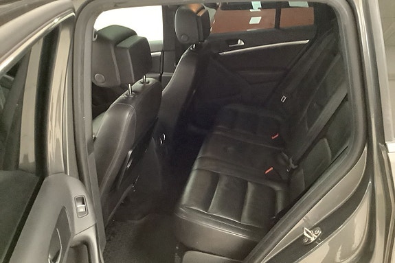 Volkswagen Tiguan 9 of 11