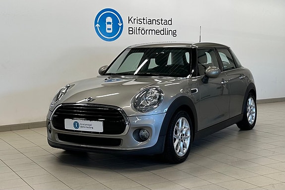 MINI Cooper 2 of 12