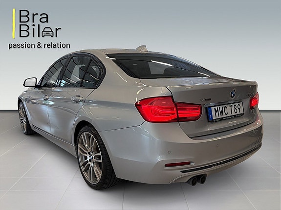 BMW 320 3 of 20