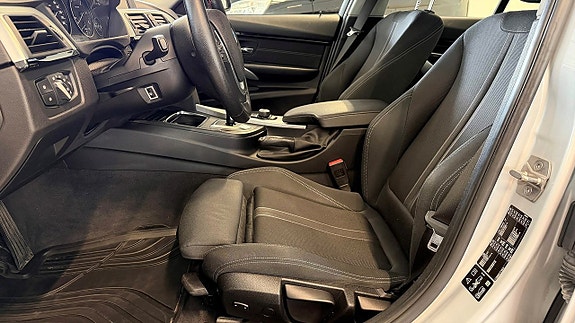 BMW 320 16 of 20