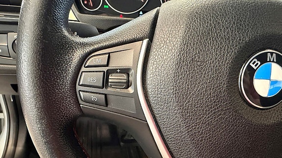 BMW 320 13 of 20