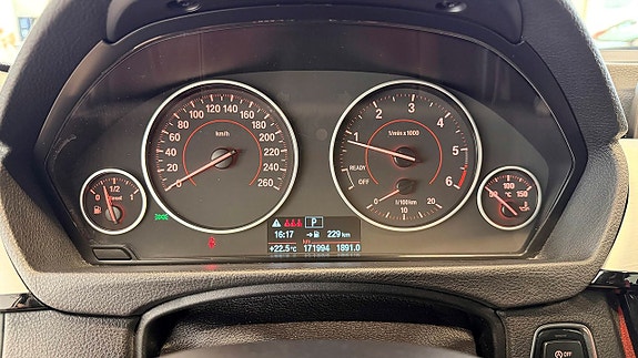 BMW 320 19 of 20