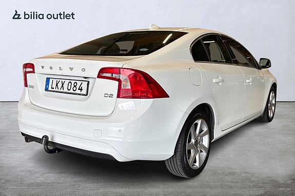 Volvo S60 8 of 30