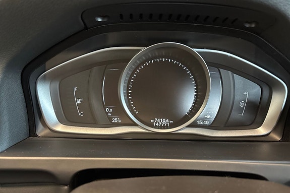 Volvo S60 14 of 30