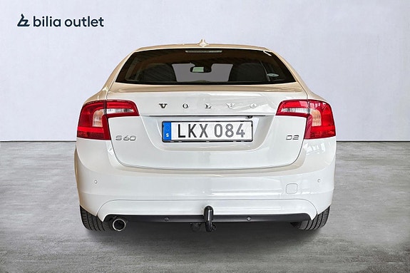 Volvo S60 5 of 30