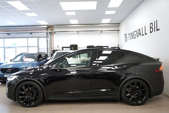 Tesla Model X 2 of 26