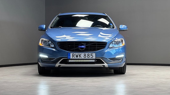 Volvo V60 16 of 16