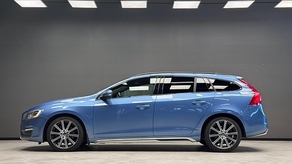 Volvo V60 5 of 16