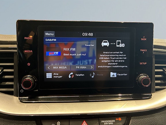 Kia Ceed 15 of 18