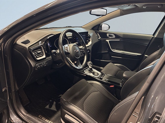 Kia Ceed 7 of 18