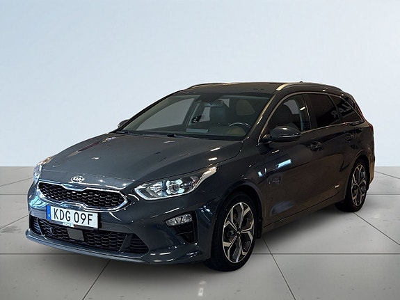 Kia Ceed 16 of 18