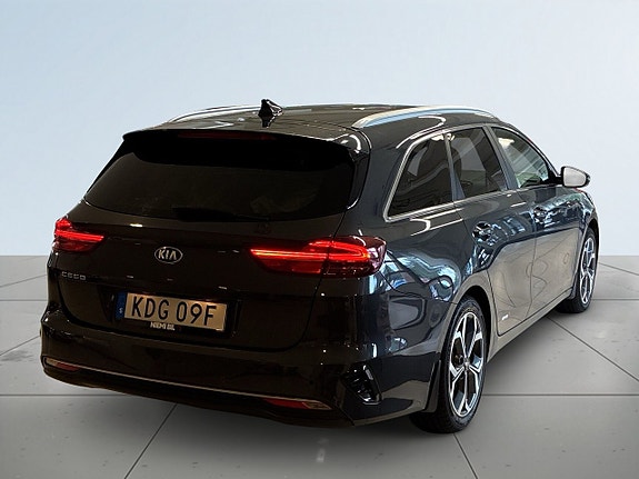 Kia Ceed 6 of 18