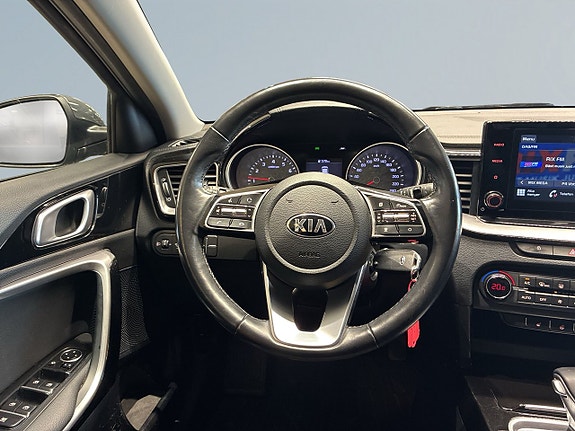 Kia Ceed 9 of 18