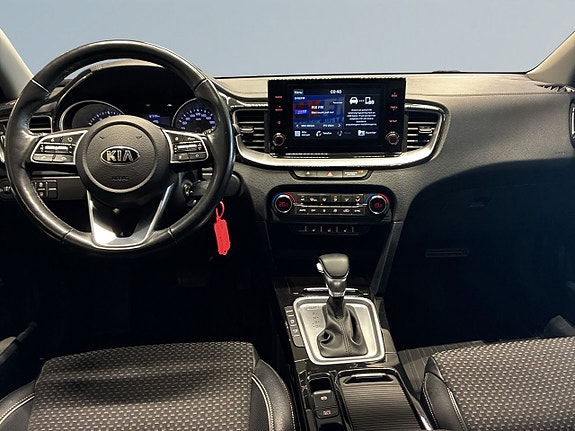 Kia Ceed 8 of 18