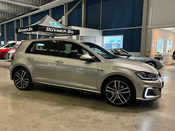 Volkswagen Golf I 2 of 25