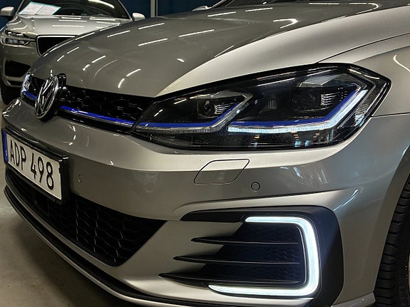 Volkswagen Golf I 8 of 25