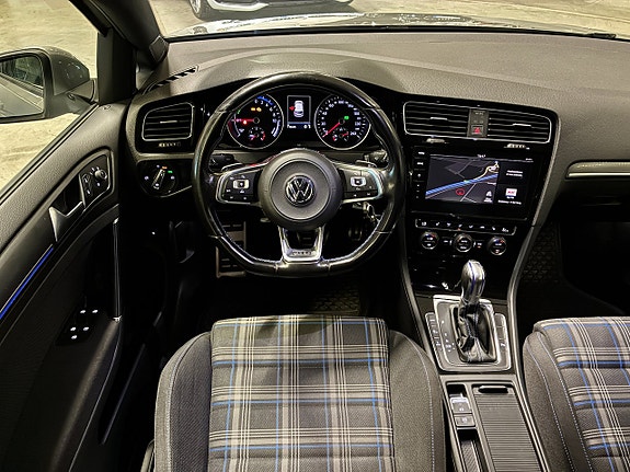 Volkswagen Golf I 17 of 25