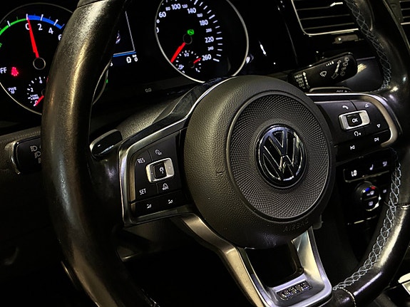 Volkswagen Golf I 18 of 25