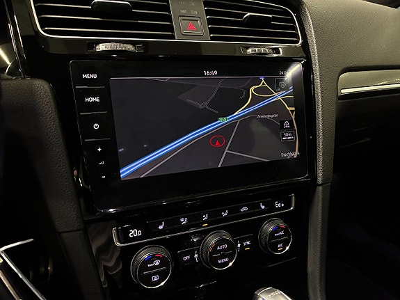 Volkswagen Golf I 20 of 25