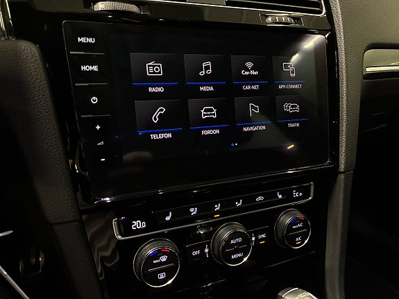 Volkswagen Golf I 23 of 25