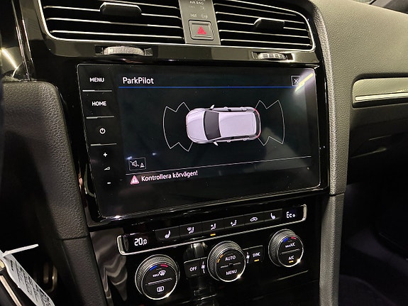 Volkswagen Golf I 21 of 25