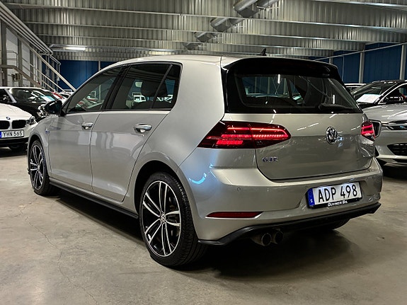 Volkswagen Golf I 5 of 25