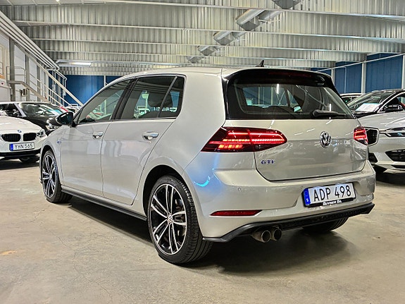 Volkswagen Golf I 4 of 25