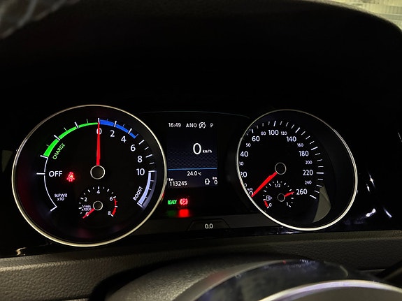 Volkswagen Golf I 22 of 25