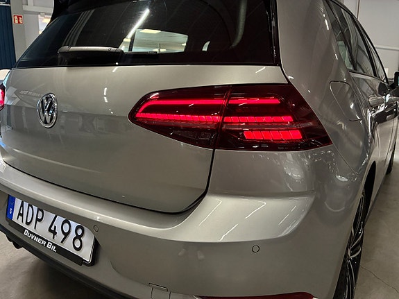 Volkswagen Golf I 10 of 25