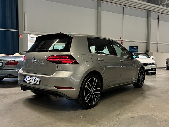Volkswagen Golf I 3 of 25