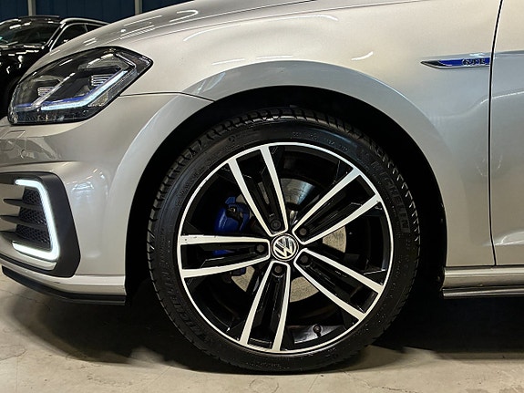 Volkswagen Golf I 9 of 25