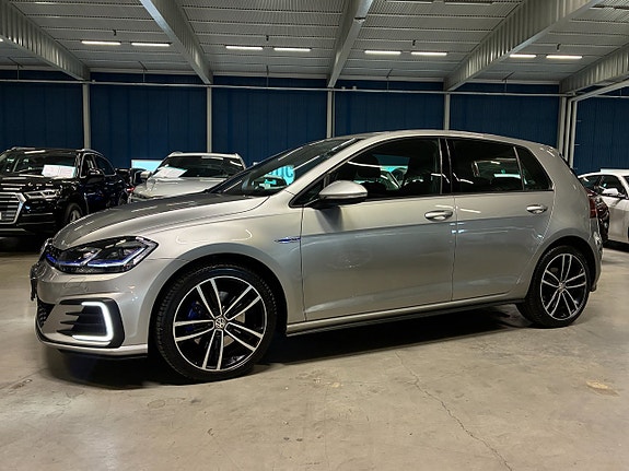 Volkswagen Golf I 6 of 25