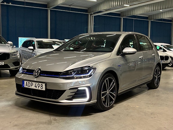 Volkswagen Golf I 7 of 25