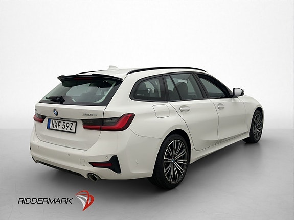 BMW 330e 8 of 30