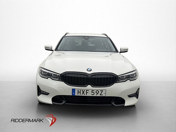 BMW 330e 2 of 30