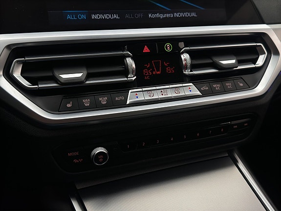 BMW 330e 23 of 30