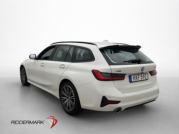 BMW 330e 5 of 30