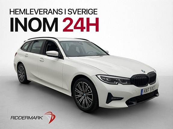 BMW 330e 3 of 30
