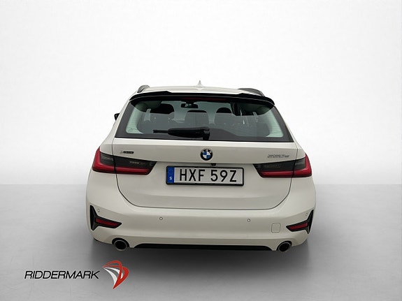 BMW 330e 6 of 30