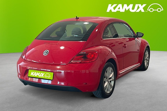 Volkswagen Beetle 4 of 15