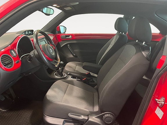 Volkswagen Beetle 6 of 15