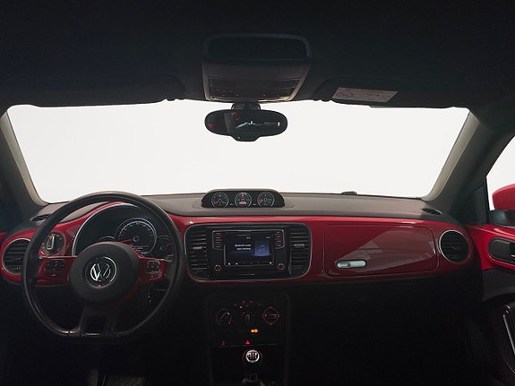 Volkswagen Beetle 8 of 15