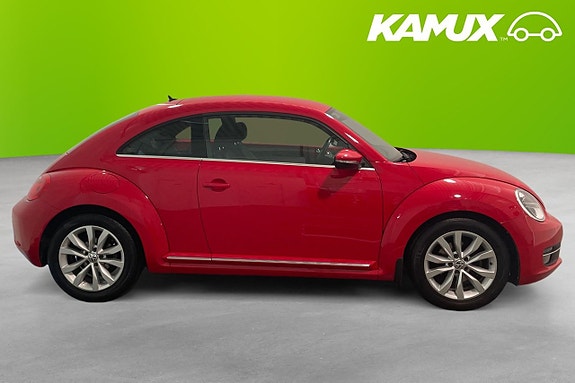 Volkswagen Beetle 2 of 15