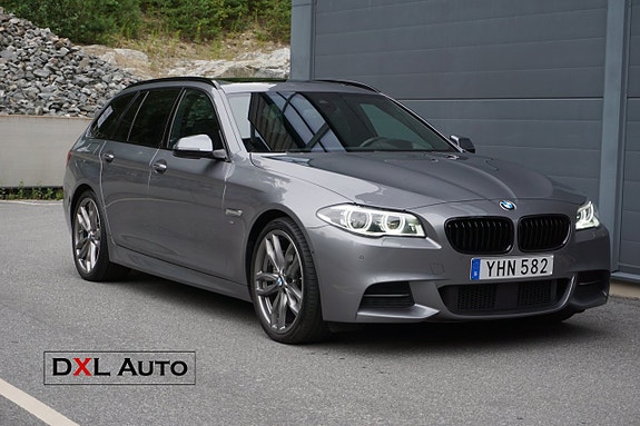 BMW 530d