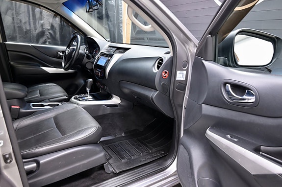 Nissan Navara 13 of 25