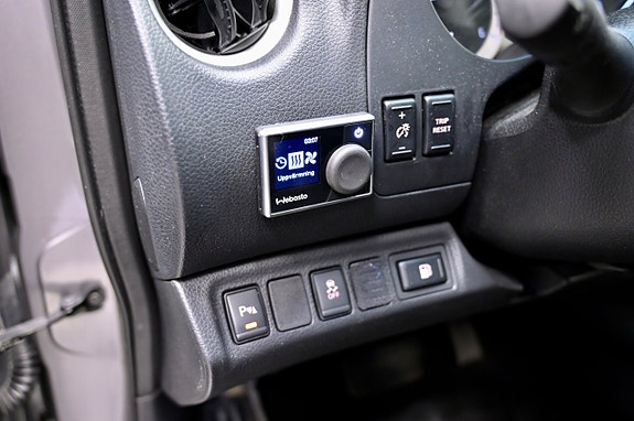 Nissan Navara 20 of 25